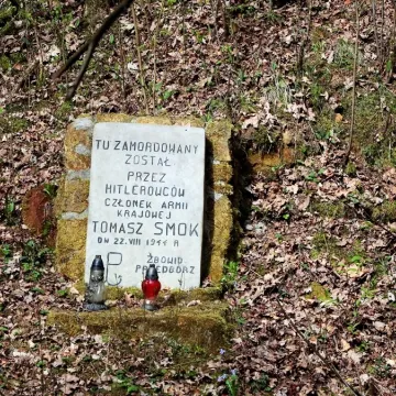 Era Travel na weekend: Majowa Góra w Woli Przedborskiej