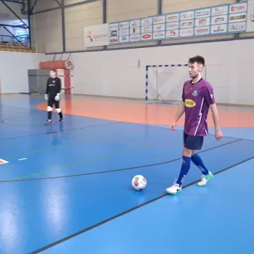 Wysokie zwycięstwo lidera