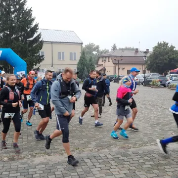 Do biegu, gotowi… Ultra Fajna Ryba wystartowała!