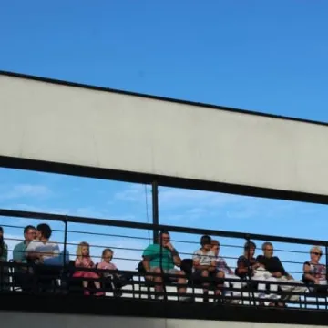 Zagrali przedwojenne szlagiery i nie tylko...