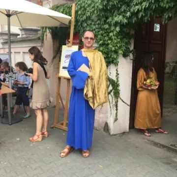 Cała Polska czyta Sienkiewicza