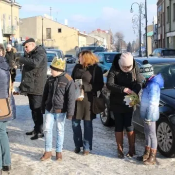 Tak wyglądał Radomszczański Orszak Trzech Króli w minionych latach