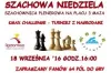 MOSiR zaprasza na Szachowy Kmax Challenge
