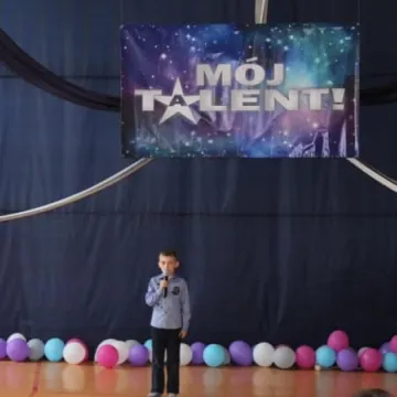 W Kietlinie pokazali swoje talenty