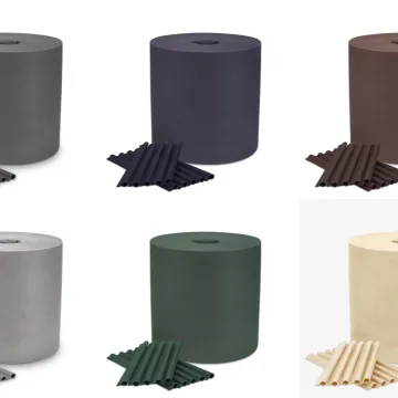 Taśmy na ogrodzenie - jakość oraz precyzja