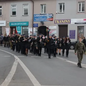 Obchody Święta Niepodległości w Radomsku
