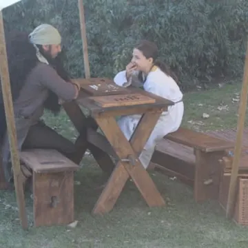 Piknik Kolorami Miasta w parku Solidarności