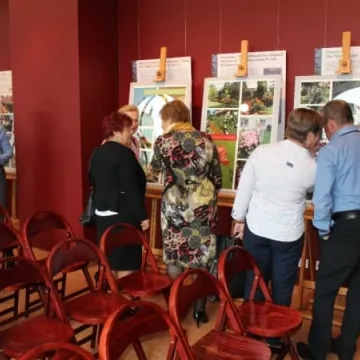 Konkurs „Mój dom cały w kwiatach” rozstrzygnięty