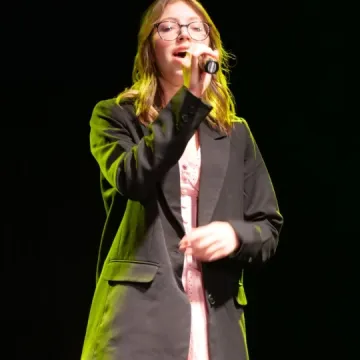 Wyniki konkursu „Mikrofon 2023”. Najlepsi zaśpiewają na Dniach Radomska