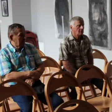 Wykłady i wystawa na Radomszczańskie Senioralia 2019