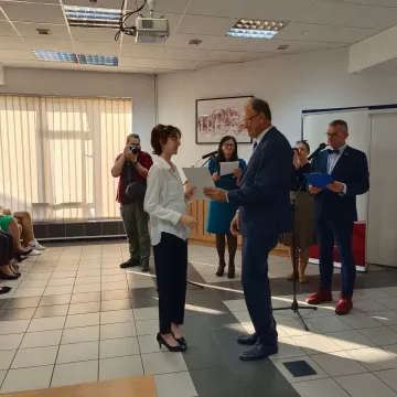 Stypendia za wybitne osiągnięcia w nauce oraz za wybitne osiągnięcia artystyczne