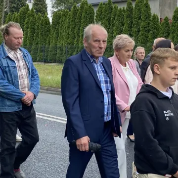 Uroczystość Bożego Ciała. Procesje w całej Polsce