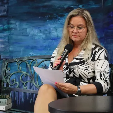 Narodowe Czytanie w MBP w Radomsku