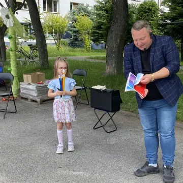 Zaczarowany Piknik w SOSW – gdzie magia spotkała technologię