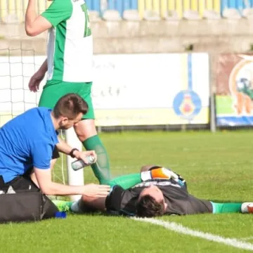 RKS gromi GUKS Gorzkowice