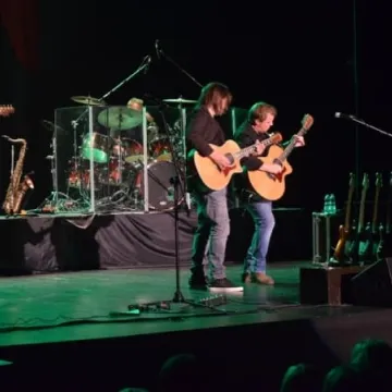 RAY WILSON W RADOMSKU