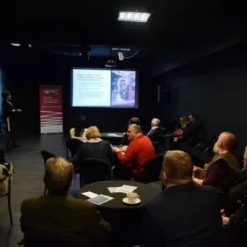 ŁDK wspiera działania kulturalne w Radomsku