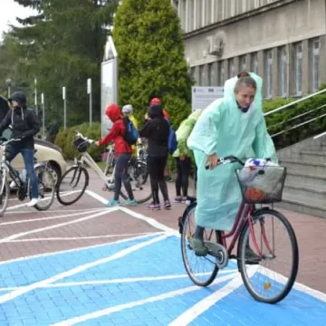 Rajd dla Janusza Plewińskiego