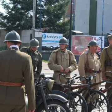 Udali się szlakiem Wołyńskiej Brygady Kawalerii