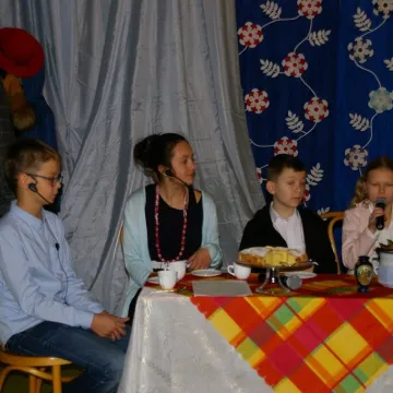 PSP 2 w Radomsku świętuje 110-lecie istnienia