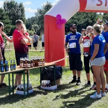 II edycja Radomszczańskiej Piwnej Mili