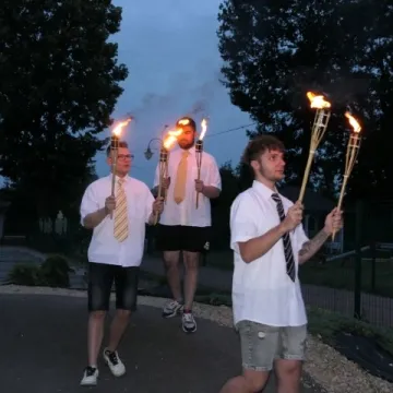 Tradycyjna Noc Świętojańska w Kietlinie