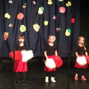 IV Festiwal Piosenki o Zdrowiu