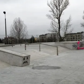 Agresywni młodociani 