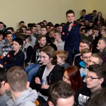 WOŚP 2018: Orkiestra grała w 