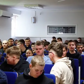 Dobiegł końca projekt „Nie zmarnuj swojego życia”