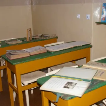 PSP 2 w Radomsku świętuje 110-lecie istnienia