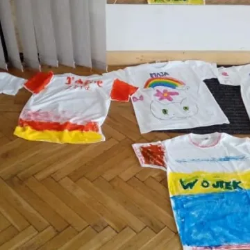 Warsztaty „Magia lata” dobiegają końca