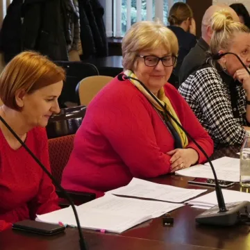 W Radomsku obradowała Powiatowa Rada Rynku Pracy