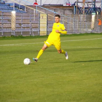 [WIDEO] RKS Radomsko odpada z Pucharu Polski