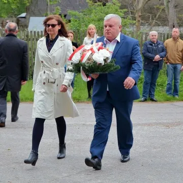 Upamiętnili bohaterów