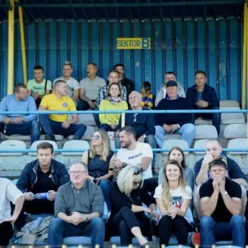 Druga porażka RKS Radomsko