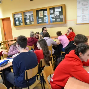 Klub Myśli Prospołecznej myśli o środowisku