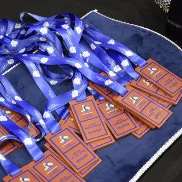 METPRIM Volley Radomsko mistrzem III ligi po triumfie w turnieju finałowym