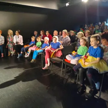 Światowy Dzień Zespołu Downa w Radomsku