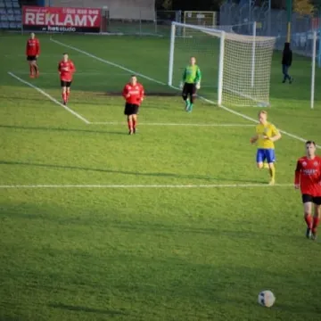 Pięciobramkowe zwycięstwo RKS Radomsko