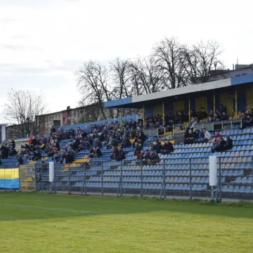 Wiosna zaczęła się od wygranej RKS Radomsko