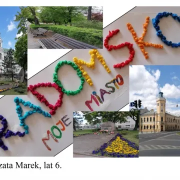 Konkurs na pocztówkę „Pozdrowienia z Radomska” rozstrzygnięty