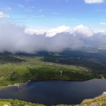 [WASZE ZDJĘCIA] Pocztówka z wakacji