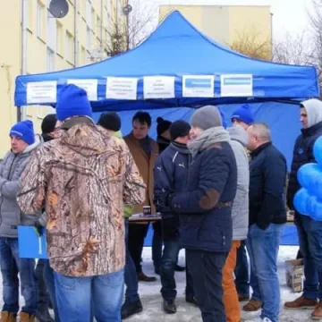 Finisz „Mapy potrzeb” .Nowoczesnej