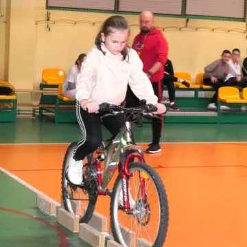 Uczniowie z gminy Radomsko rywalizowali w turnieju BRD