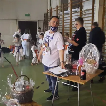 WOŚP 2022. Gomunice grają z Wielką Orkiestrą