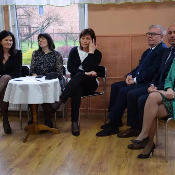 Ekologiczny konkurs w PP 4 w Radomsku