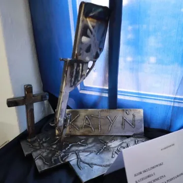 W Radomsku rozstrzygnięto Powiatowy Konkurs Katyński