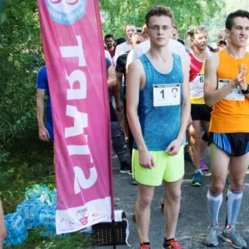 Pobiegli w Babczowie 