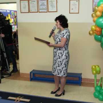 25. urodziny Przedszkola Specjalnego w Radomsku